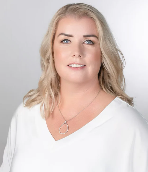 Halldóra Skúladóttir, sérfræðingur í Breytingaskeiði kvenna