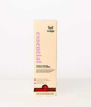 Essential vitaminpack