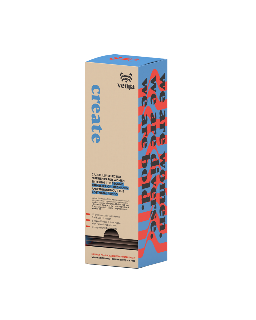 Create vitaminpack