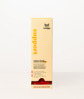 Support vitaminpack